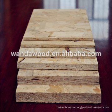 osb 16mm/osb machine/osb board for packing